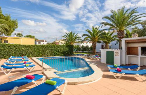 Apartamento Las Palmeras by Mauter Villas - Foto 56