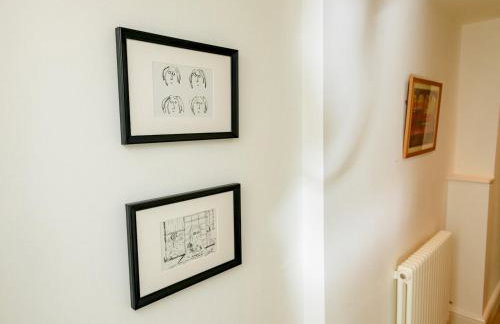 Perfect for exploring the Wolds Lincoln - Pass the Keys - Foto 59