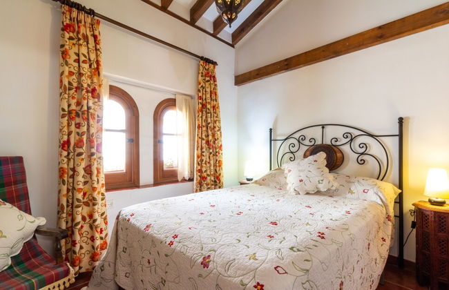 Casa Maria La Conejera - Foto 6