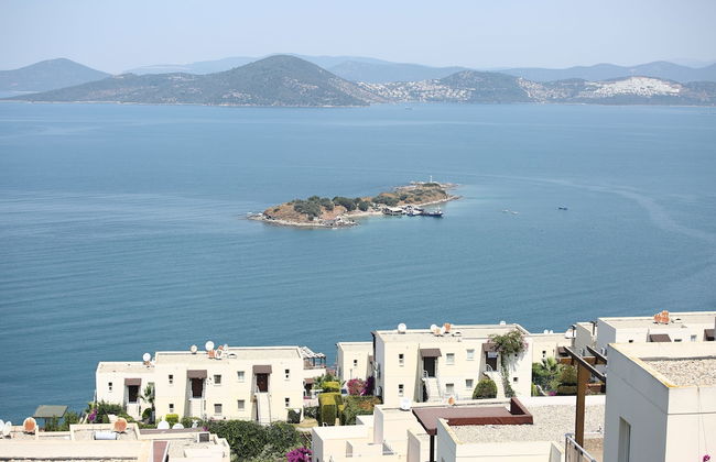 Villa 2 Bedroom Lake View 7 - Foto 66