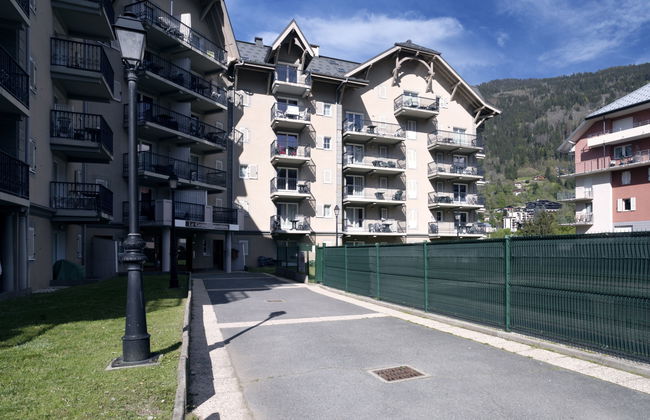 Le Grand Panorama 412 - Foto 22