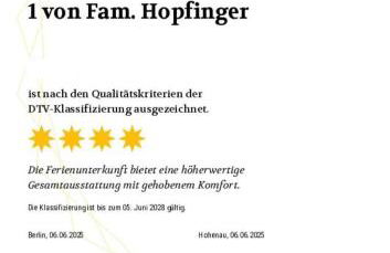 Ferienwohnung Hopfinger - Foto 22