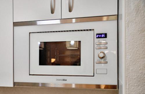 Elegante apartamento en el centro turístico - Foto 10
