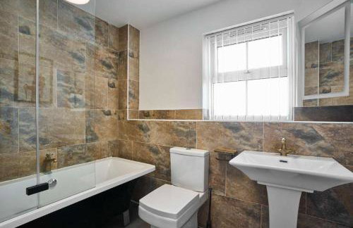 Cornish Haven -Spacious 4 Bed House by Launceston - Foto 14