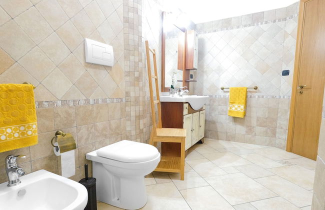 Villa La Tricasina - Foto 24