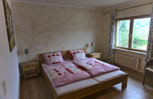 Ferienwohnung im Haus Waldblick - Foto 6