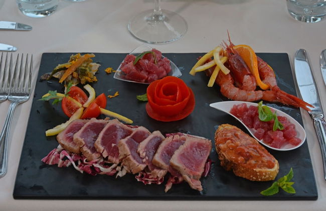 Tenute Plaia Agriturismo - Photo 21