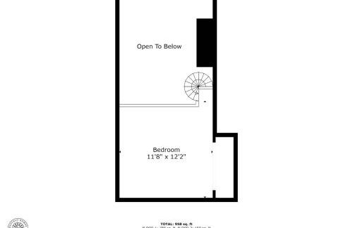 Renovated Ski In Out Condo King Bed Patio Grill - Foto 48