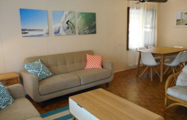 Tea Tree Lodge at Hat Head - Photo 8