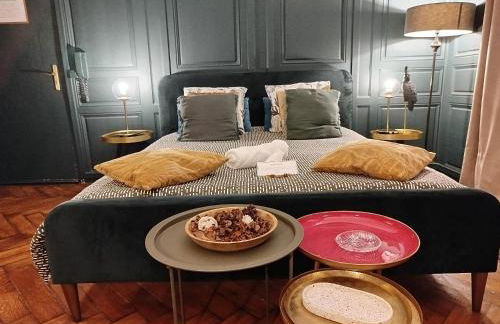 Nancy Vieille Ville Stanislas - Foto 31