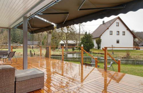 Ferienwohnung an der Lauter - Photo 32