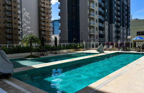 Loft Moderno no Porto Maravilha Design e Conforto - Foto 29