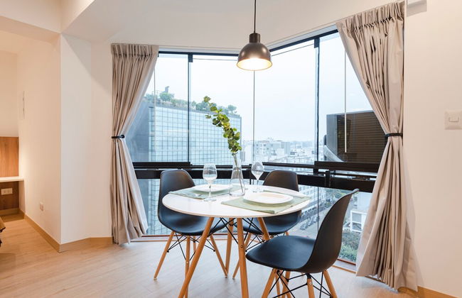ALU Apartments - Miraflores Central - Foto 80