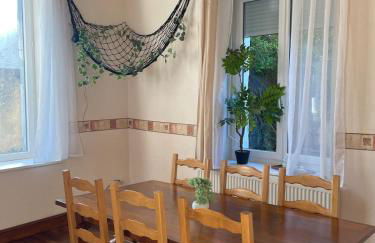 T2 Paisible Centre Commercy, Charme de l'Ancien - Foto 22