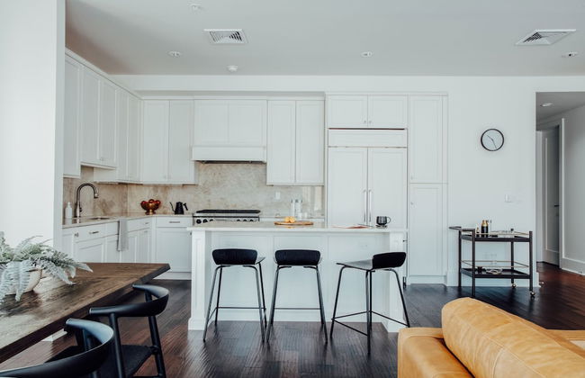 Roami at The Luzianne - Foto 21