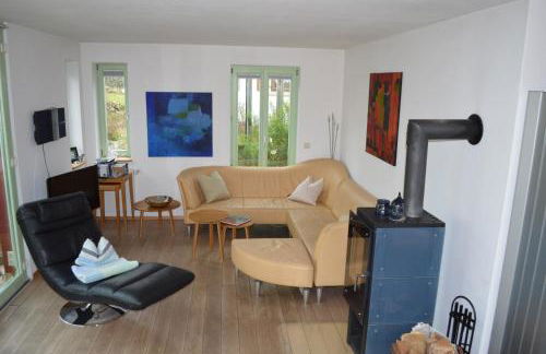 Glashaus Andres Fünf-Sterne-Ferienhaus - Foto 8