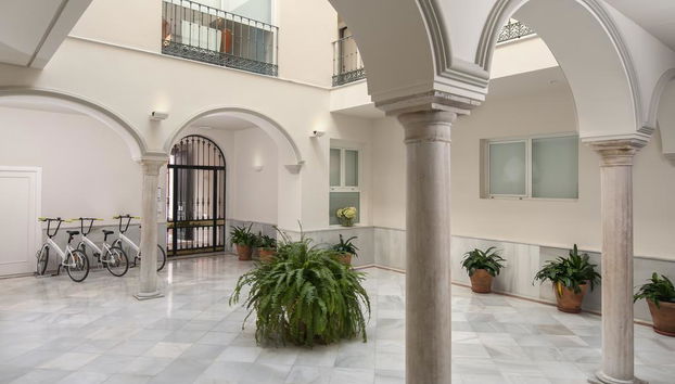 Suites Sevilla Plaza - Foto 3