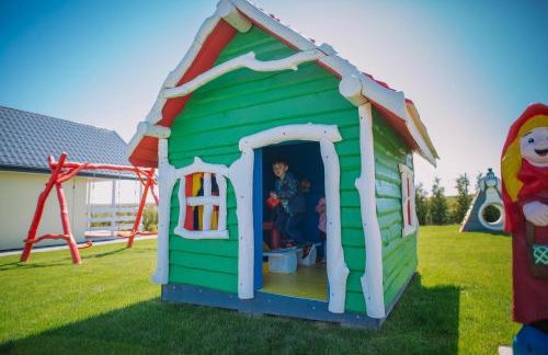 Domki Bajkowe Wzgórze - Foto 20