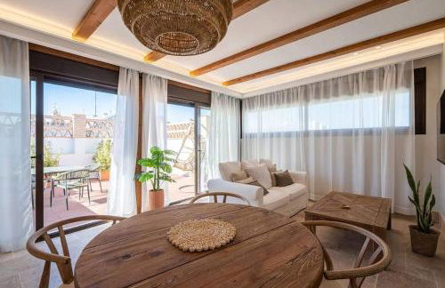 Arcos de Medina - Apartamentos premium - Foto 1