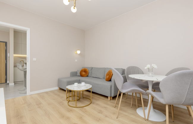 Apartment Łódź Fabryczna by Renters - Foto 12
