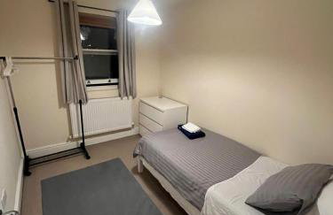 3 Bedrooms flat near of heart of London with a private Garden - Photo 16