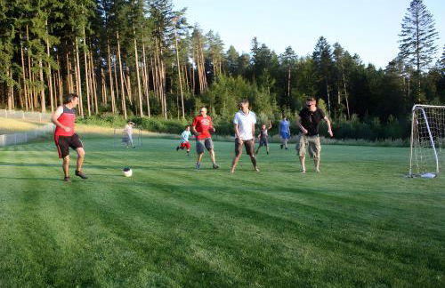 Schlosshof - Der Urlaubsbauernhof - Foto 14