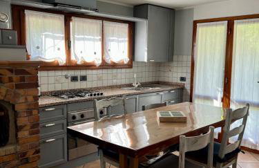 Casa Oasi nel verde - Photo 18