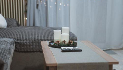 Heleni's Apartment - Foto 4