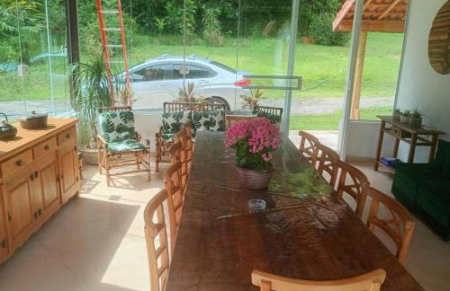 Chácara Vale do Encontro - Foto 17