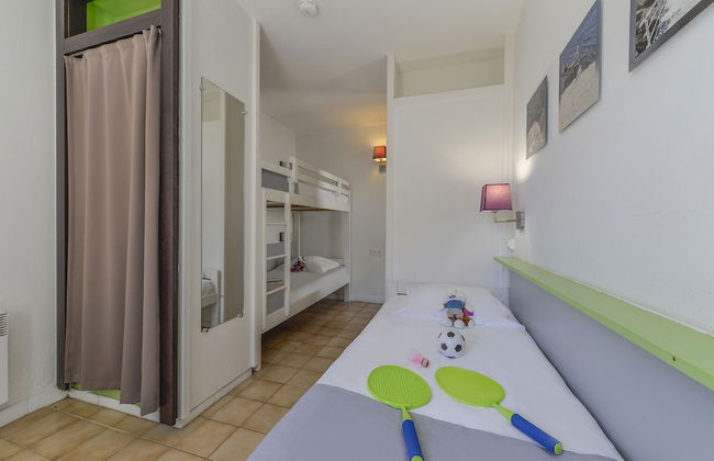 Belambra Clubs La Grande Motte-Petite Camargue - Presqu'île Du Ponant - Foto 18