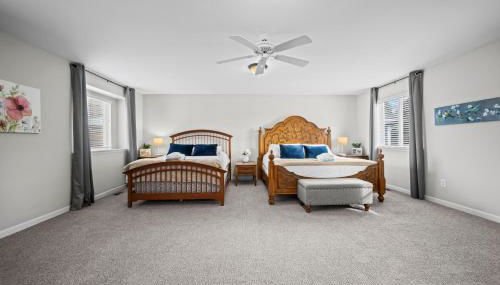 Golden View Townhouse - Walk to Downtown! - Foto 2