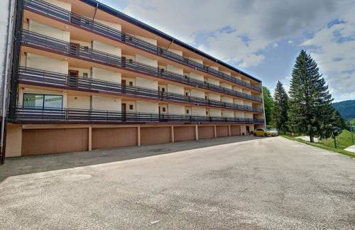 Jouvencelles au pied des pistes - Foto 17