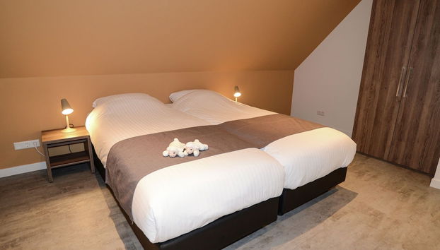 Servizio della camera