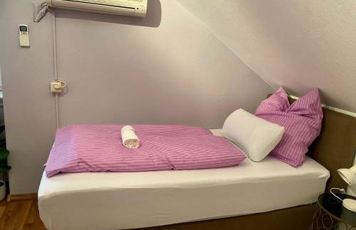 Royal Home - Geräumige Ferienwohnung mit Balkon nahe Seepark Lünen und Dortmund! - Foto 18