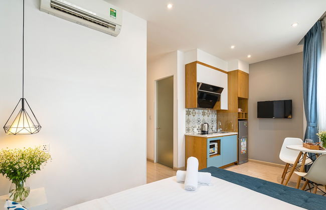 The Art - Sunshine Apartment - Foto 29