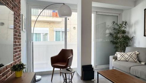 Sant Vicent 10 Old Town apt - Foto 4