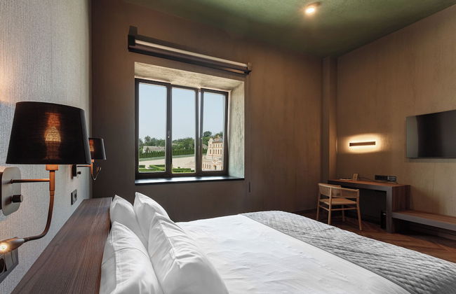 Castel Mimi Wine Resort - Photo 30