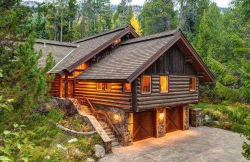 Abode at Mountain Haven - Foto 43