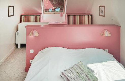 Beautiful Home In Pont Labbé With Wifi - Foto 23