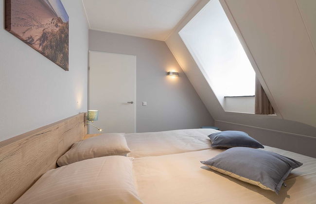 Design Apartment in Zeeland With its own Wellness - Photo 19