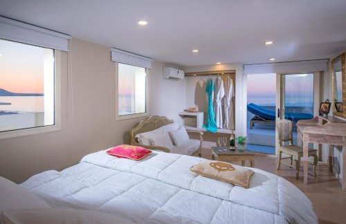 Parthenis Beach, Suites by the Sea - Foto 125