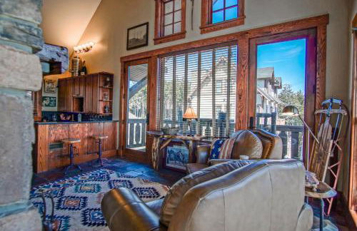 Slope side 8 BR at Sanctuary Majestic Mountain Top Estate 4800 square feet of quality sleeps 16 - Foto 13