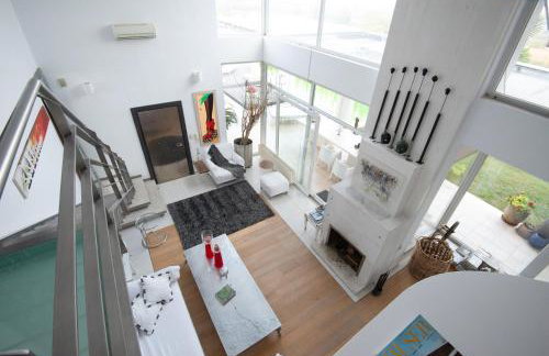 Modern House Ancient Pydna - Foto 7