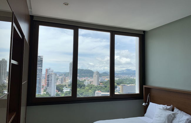 Torres de Alba Hotel & Suites - Photo 15