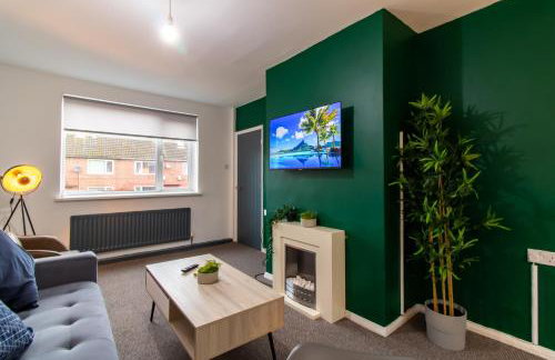 K Suites - Lime Grove - Foto 1