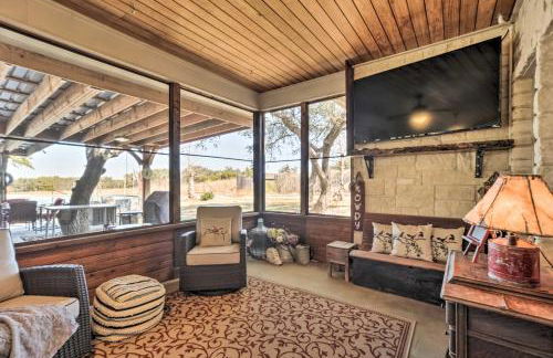 Secluded Country Hideaway with Fire Pit and Pool! - Photo 25