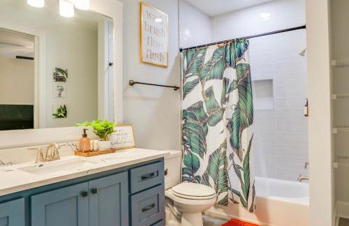 Tally Cozy Craftsman Near Football Parks Lake & Airport - Foto 18