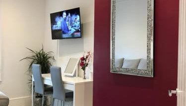 The Dragon Pad Boutique Apartment - Foto 2