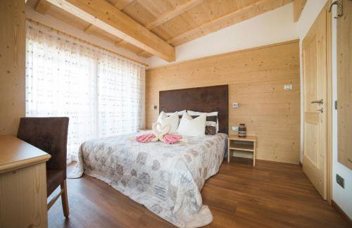 Residence Ravisa Dolomites - Foto 6