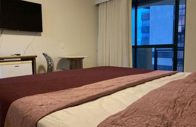 Costa Mar Recife by ACM - Photo 3